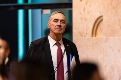 Ministro Barroso anuncia saída antecipada do STF e abre corrida pela sucessão