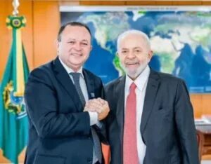 Lula defende união entre brandonistas e dinistas no Maranhão para 2026
