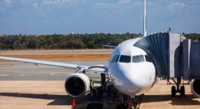 Aeroporto de São Luís estreia voo direto e inédito para Congonhas, em SP