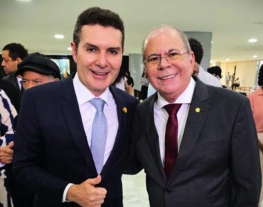 Hildo Rocha participa de lançamento do Reforma Casa Brasil e celebra avanço na política habitacional