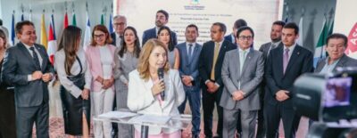 Assembleia lança plataforma AlemaPlay com streaming de produções maranhenses