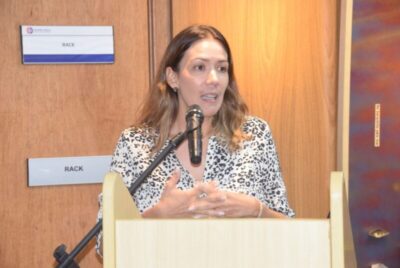 Irmã de Pedro Lucas anuncia saída do Iphan no Maranhão