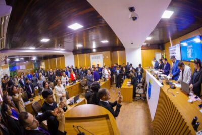 Câmara aprova reajuste de 6,5% a professores da rede pública de São Luís