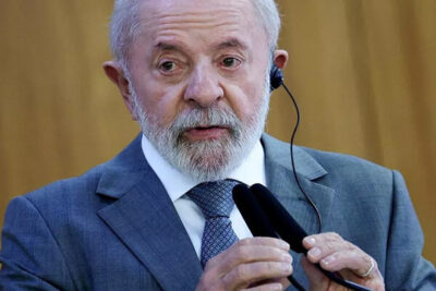 Imperatriz recebe Lula no auge da liderança do governador Brandão