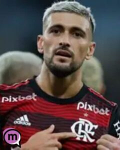 Arrascaeta revela tentativa de assalto após jogo no Maracanã: “Momento desagradável com a família”