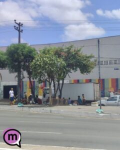 Cracolândia se instala nos arredores do Mercado da Cohab e preocupa moradores de São Luís