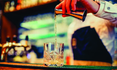 Metanol em bebidas alcoólicas acende alerta no Maranhão