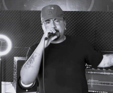 Cantor de 35 anos passa mal e morre após realizar show no Maranhão