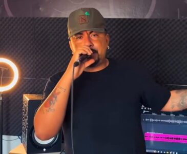 VIXE! Cantor passa mal e morre a caminho de show no interior do Maranhão