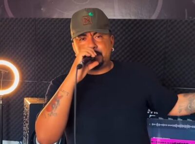 Cantor passa mal a caminho de show e morre, aos 35 anos, no interior do Maranhão