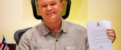 Governador sanciona lei que cria o programa Maranhão Livre da Fome