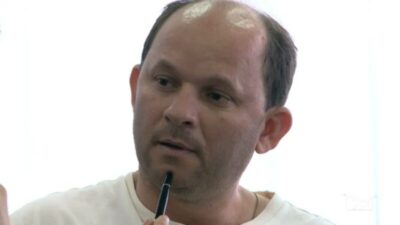 Confusão grande ! Justiça autoriza quebra de sigilo telefônico do agiota Pacovan