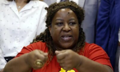 Ministra chama de “fracasso” operação no Rio que deixou 121 mortos e promete perícia independente