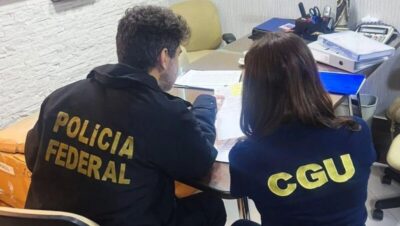 PF deflagra nova fase da Operação Sem Desconto contra esquema bilionário de fraudes no INSS