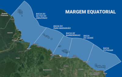 MARGEM EQUATORIAL: Pedro Lucas destaca potencial de geração de empregos e renda para o Maranhão