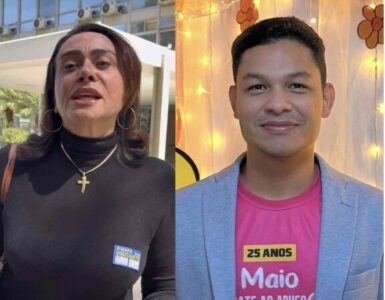 Vereadoras denunciam esquema milionário envolvendo Prefeita de Arari e secretário de Educação