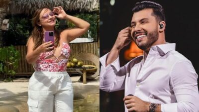 Prefeitura de Bom Lugar gasta R$ 550 mil em show de Murilo Huff