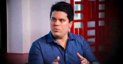 Ministro André Fufuca sofre retaliações do PP após permanecer no Governo Lula