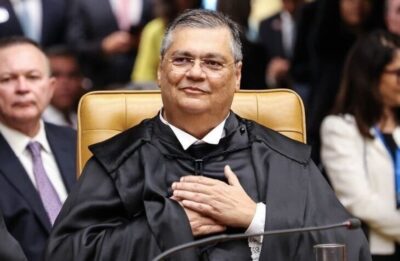 “Reunião de governo não é almoço de família”: Dino humilha o oligarca Brandão em indireta devastadora no STF