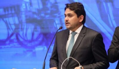 Ministro das Comunicações, Juscelino Filho, pode perder o cargo se não provar inocência diz o presidente