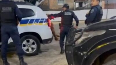 Adolescente denuncia tentativa de aliciamento dentro de ônibus em São Luís