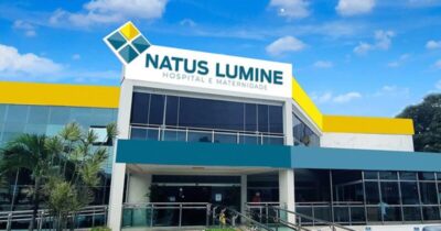 Hospital do Servidor Estadual (HSE-HSLZ) anuncia transferência dos atendimentos pediátricos para a sede do  Natus Lumine Hospital e Maternidade a partir de 01 de Novembro