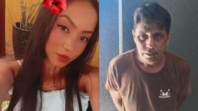 Mulher é morta a facadas pelo ex-companheiro em Imperatriz; suspeito foi preso em flagrante