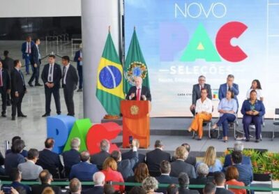 Novo PAC Seleções beneficia 185 municípios maranhenses