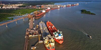 TCU diz que atraso na Fiol II na Bahia pode afetar Porto do Itaqui