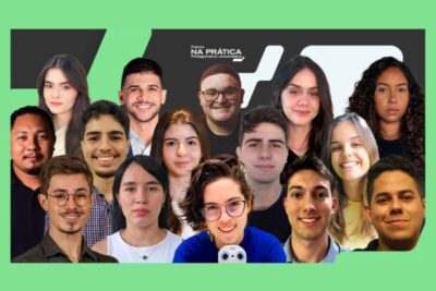 Aluno de Ciência Exatas da UFMA é um dos 15 finalistas do Prêmio Na Prática