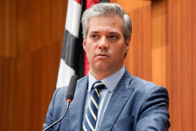 Neto Evangelista de que oposição ‘tocou terror’ e espalhou fake news