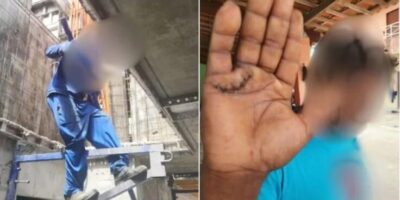Maranhenses resgatados de trabalho escravo no Ceará