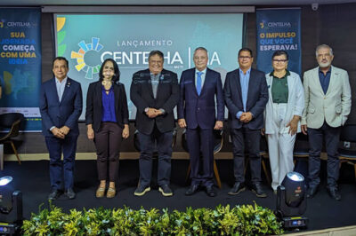 Fapema, Finep e CNPq destinam R$ 6 milhões no Centelha III