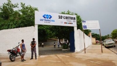 Nome do novo diretor da Ciretran de Timon já está com Brandão