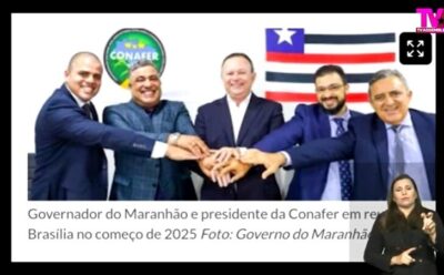Othelino Neto cobra explicações do governador Brandão sobre acordos com a Conafer suspeita de fraudar o INSS após reportagem do O Estadão