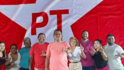 Clima quente no PT de Timon: Partido quer rediscutir participação no governo