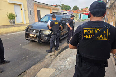 Operação Falseta combate circulação de moeda falsa no MA