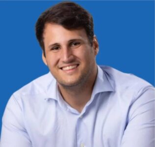 Instituto Opinião confirma crescimento de Orleans Brandão na disputa pelo governo