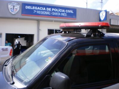 Servidora pública é condenada a prisão por desvio de dinheiro na Delegacia Regional de Santa Inês