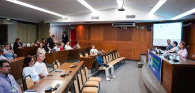 Painel na Assembleia chama atenção para a urgência da prevenção ao AVC no Maranhão