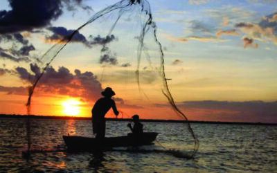 CANOA AFUNDOU! Governo Federal suspende milhares de licenças de pescadores profissionais no Maranhão por suspeita de fraude
