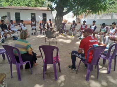 Escolinha CTM: Futebol, Cidadania e Esperança entram em campo na sexta temporada do projeto social