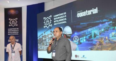Grupo Equatorial promoveu II Simpósio de Segurança e Inteligência Institucional