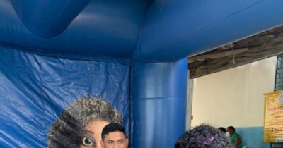 Mutirão de serviços da Equatorial Maranhão oferece atendimentos em São Luís e Nova Colinas