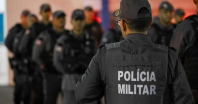 São João dos Patos: Operação “Praça do Cidadão” resulta na prisão de traficante e apreensão de drogas