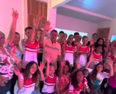 Prefeitura de Bequimão trabalha para renovar o Selo UNICEF no município