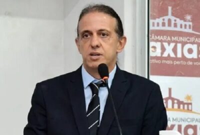 Caxias entre as prefeituras com pior nota na Transparência Pública