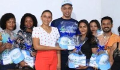 Primeira infância é destaque na Assistência Social em Presidente Juscelino com apoio do Dr. Pedro