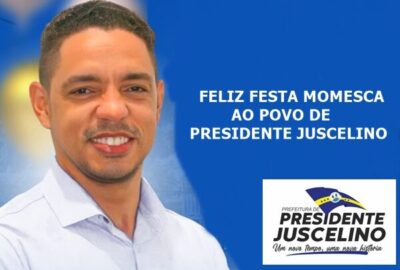 Prefeito de Presidente Juscelino, Dr. Pedro Paulo, prepara um Carnaval maravilhoso aos foliões Juscelinense