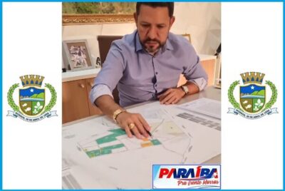 Prefeito Paraíba vai entregar mais de 50 títulos de propriedades regularizadas no bairro Coêlho